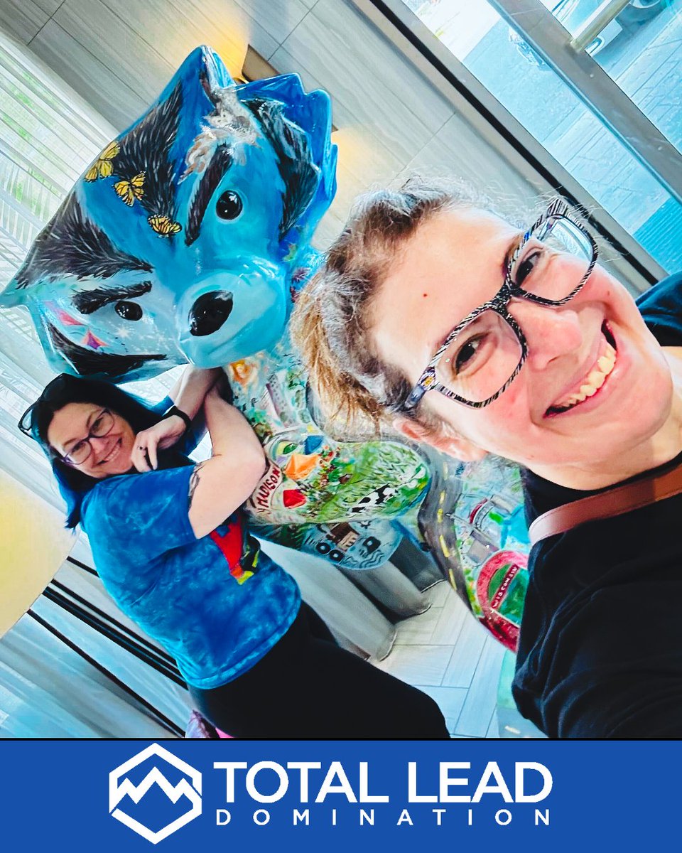 Rachel, our Chief Administrative Officer, and Coreen, our Chief Commercial Officer, have just returned from CultureCon 2025 in Madison, WI! They explored key trends in psychological safety, employee engagement, and inclusive leadership. Stay tuned for exciting new initiatives!🌟