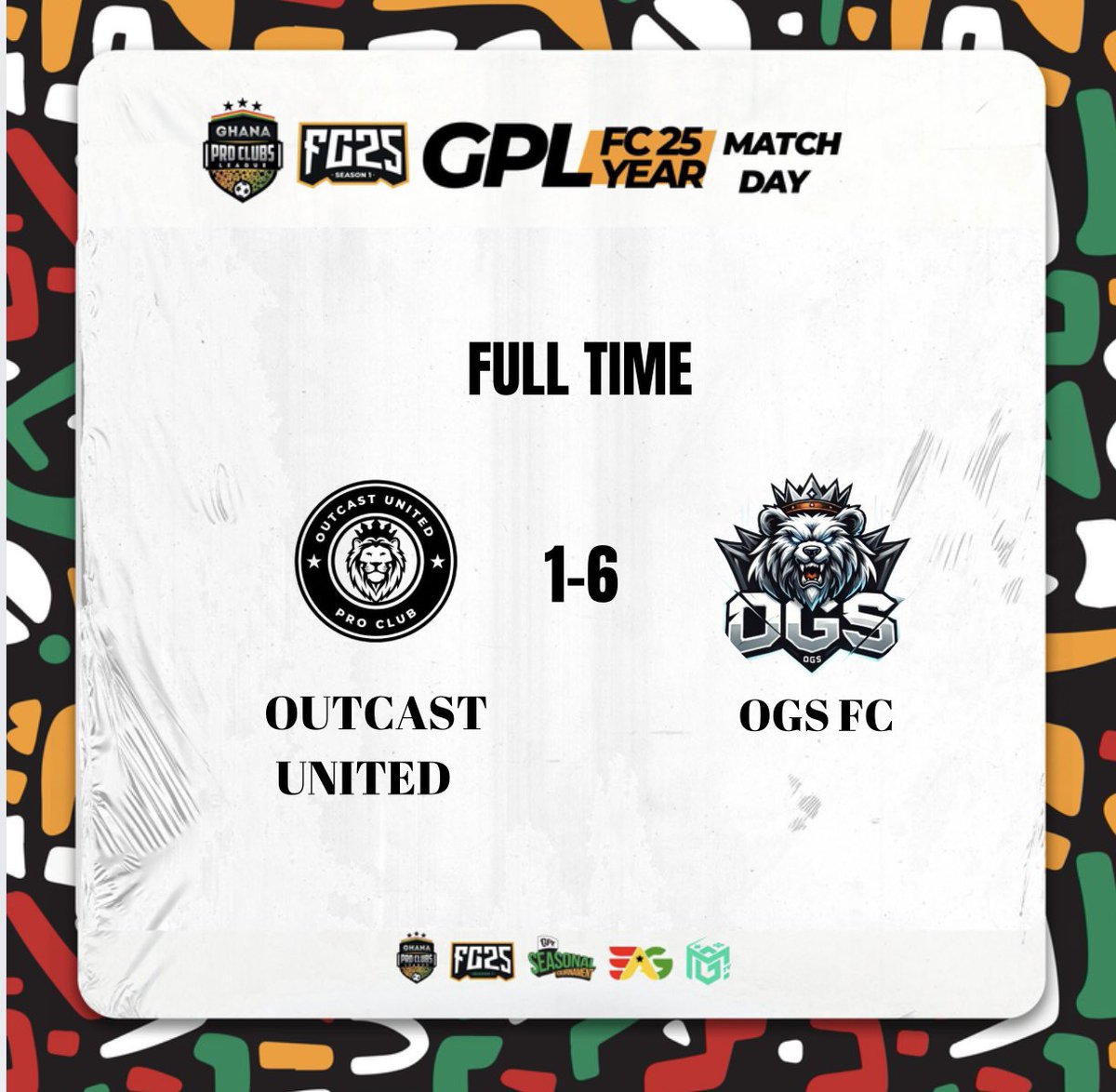 ogs_fc10's tweet image. Ggs 🤝❤️