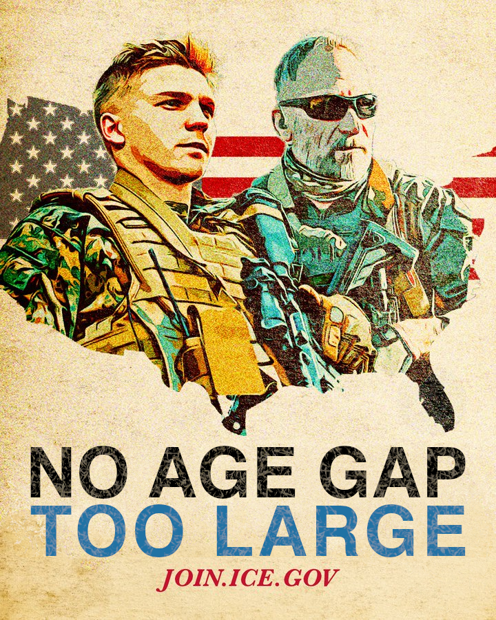 We're taking father/son bonding to a whole new level.