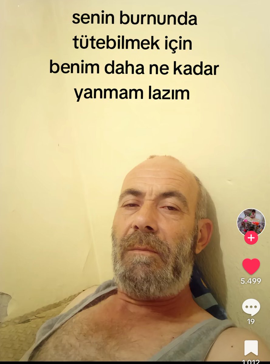 Bu gece burdayım gelen varsa gelsin