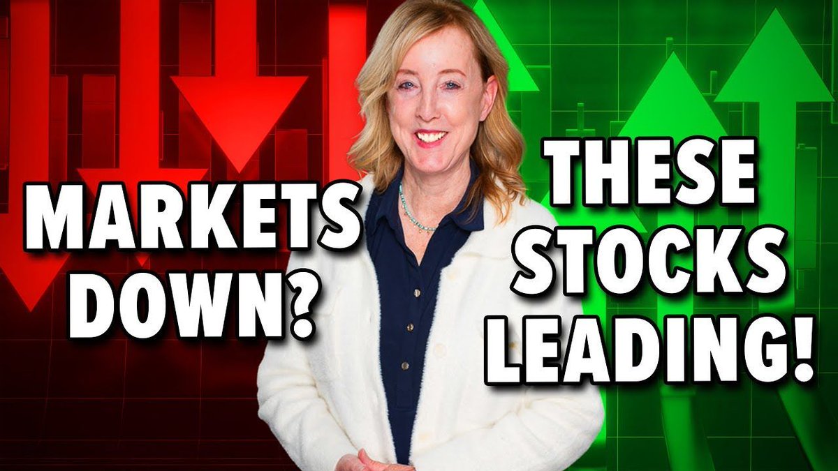 StockCharts.com (@stockcharts) on Twitter photo Meet one of our experts: <a href="/MEMInvestments/">Mary Ellen McGonagle</a>
Mary Ellen McGonagle is a professional investing consultant & the president of MEM Investment Research, who also works closely with our team to provide curated technical analysis.
π§ 20+ years of experience
πΌ Worked with Fidelity Meet one of our experts: <a href="/MEMInvestments/">Mary Ellen McGonagle</a>
Mary Ellen McGonagle is a professional investing consultant & the president of MEM Investment Research, who also works closely with our team to provide curated technical analysis.
π§ 20+ years of experience
πΌ Worked with Fidelity