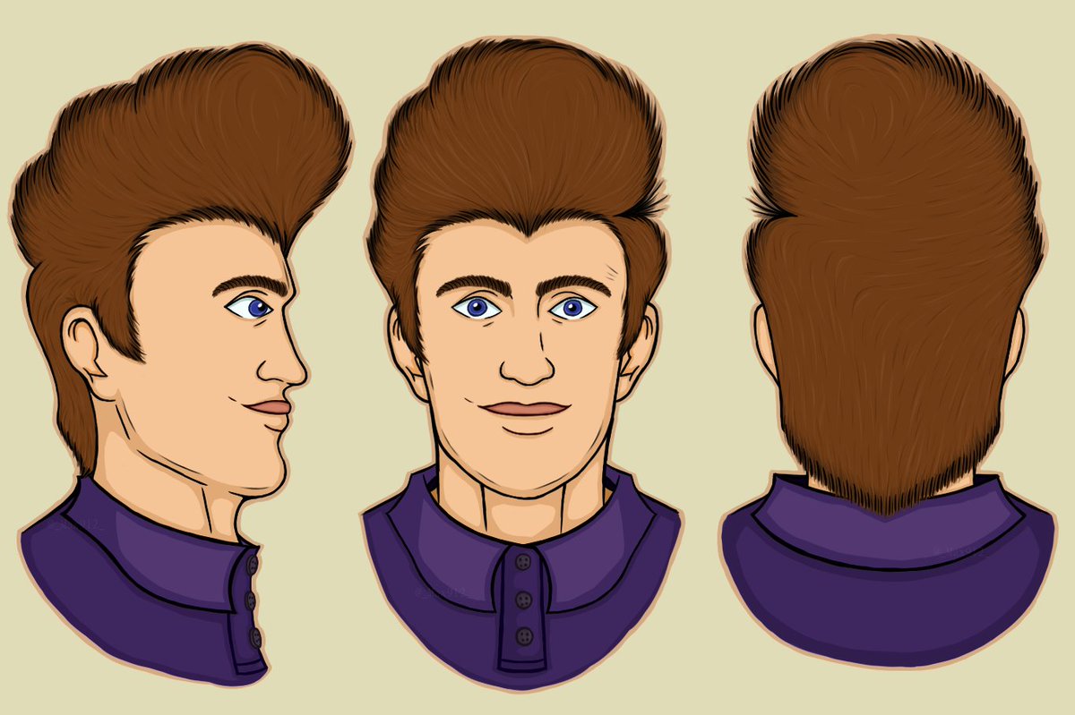_Max912_'s tweet photo. #FNaF #FiveNightsAtFreeddys #FNAF11thAnniversary #MichaelAfton

11 years... I was only 8 years old back then.

Original by @sensible_dude2 https://t.co/OWrfPxTT2l