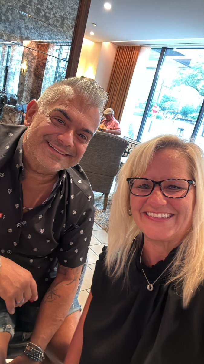 Renee Benson -#avtweeps @TheAVLifePod (@avreneekc) on Twitter photo Great couple days in Omaha, thank you <a href="/avisplinfo/">AVI-SPL</a> for another great #VIBE event! #avtweeps #partnershipsmatter #HED #proav #TeamSony <a href="/SonyProUSA/">Sony Professional | US & Canada</a>
<a href="/chris_neto/">Christopher Neto CTS</a> Great couple days in Omaha, thank you <a href="/avisplinfo/">AVI-SPL</a> for another great #VIBE event! #avtweeps #partnershipsmatter #HED #proav #TeamSony <a href="/SonyProUSA/">Sony Professional | US & Canada</a>
<a href="/chris_neto/">Christopher Neto CTS</a>