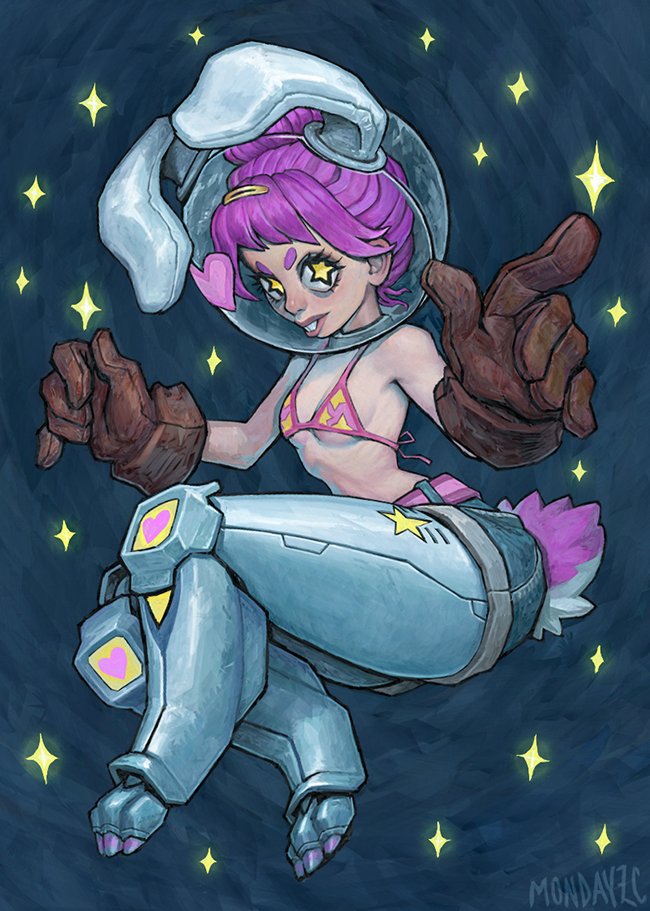 mondayzc tweet media