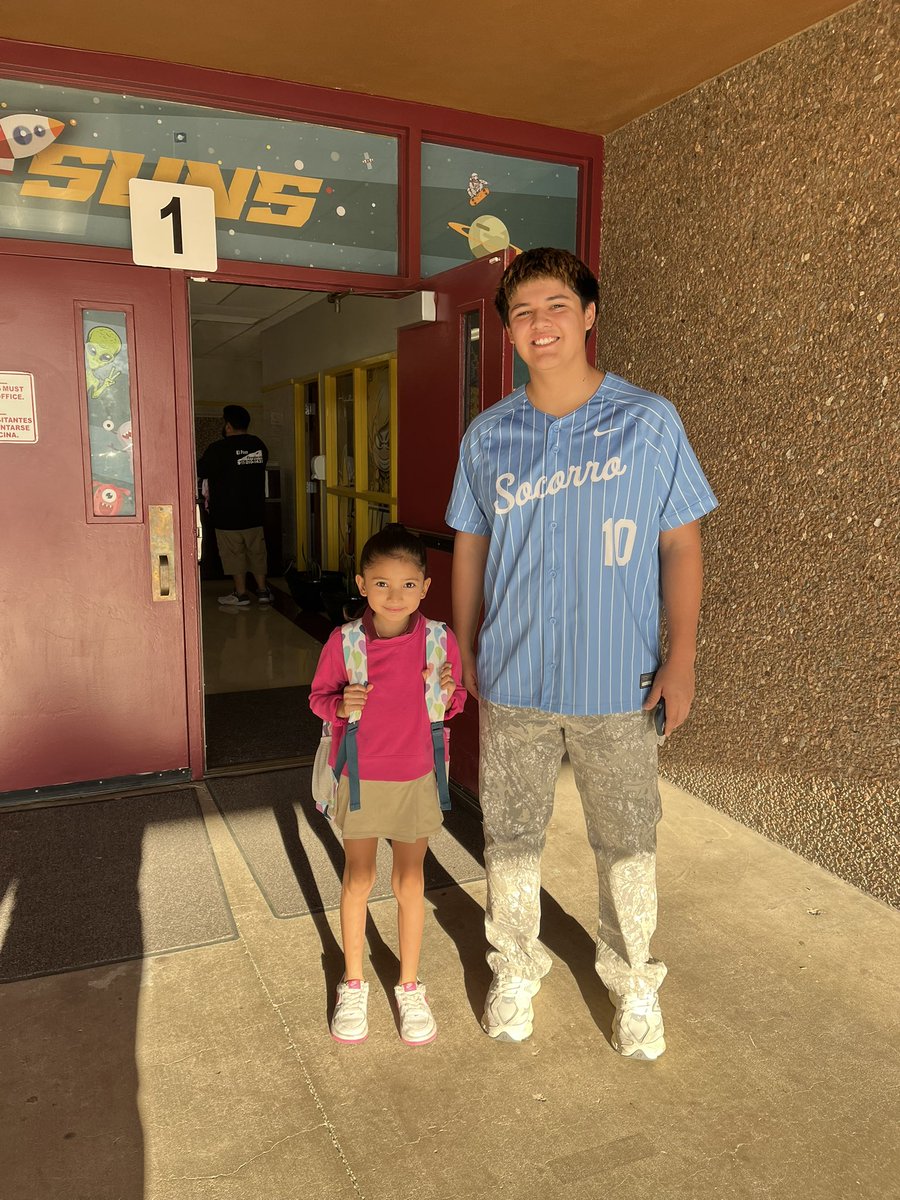 Isaac Solis (@isolis_hes) on Twitter photo Huge shoutout to Mr. Julian Salcido <a href="/juliansalcido99/">Julian joseph Salcido (jujo)</a> for helping us welcome our Suns this morning! Really nice seeing our former Suns giving back. ⚾️ Huge shoutout to Mr. Julian Salcido <a href="/juliansalcido99/">Julian joseph Salcido (jujo)</a> for helping us welcome our Suns this morning! Really nice seeing our former Suns giving back. ⚾️