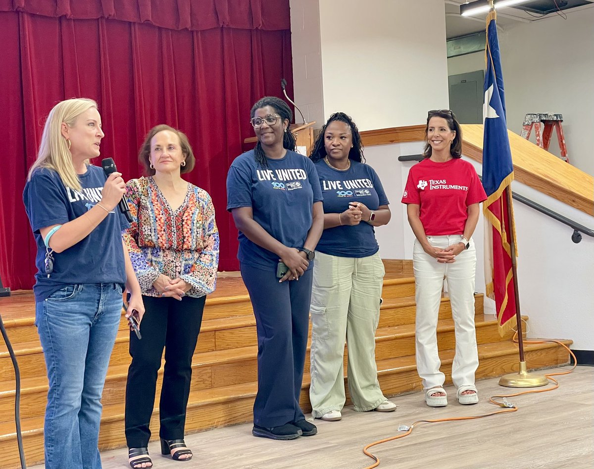 Stults Road tweet media