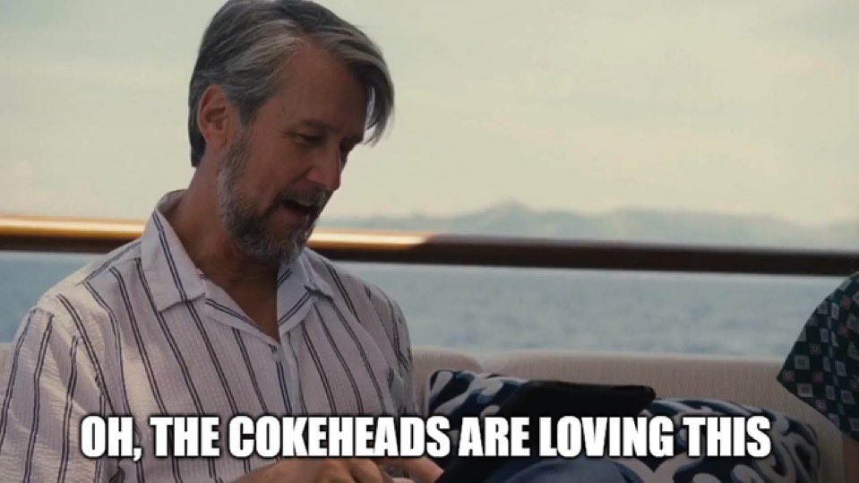 JALEN COKER TOUCHDOWN THE KING IS BACK