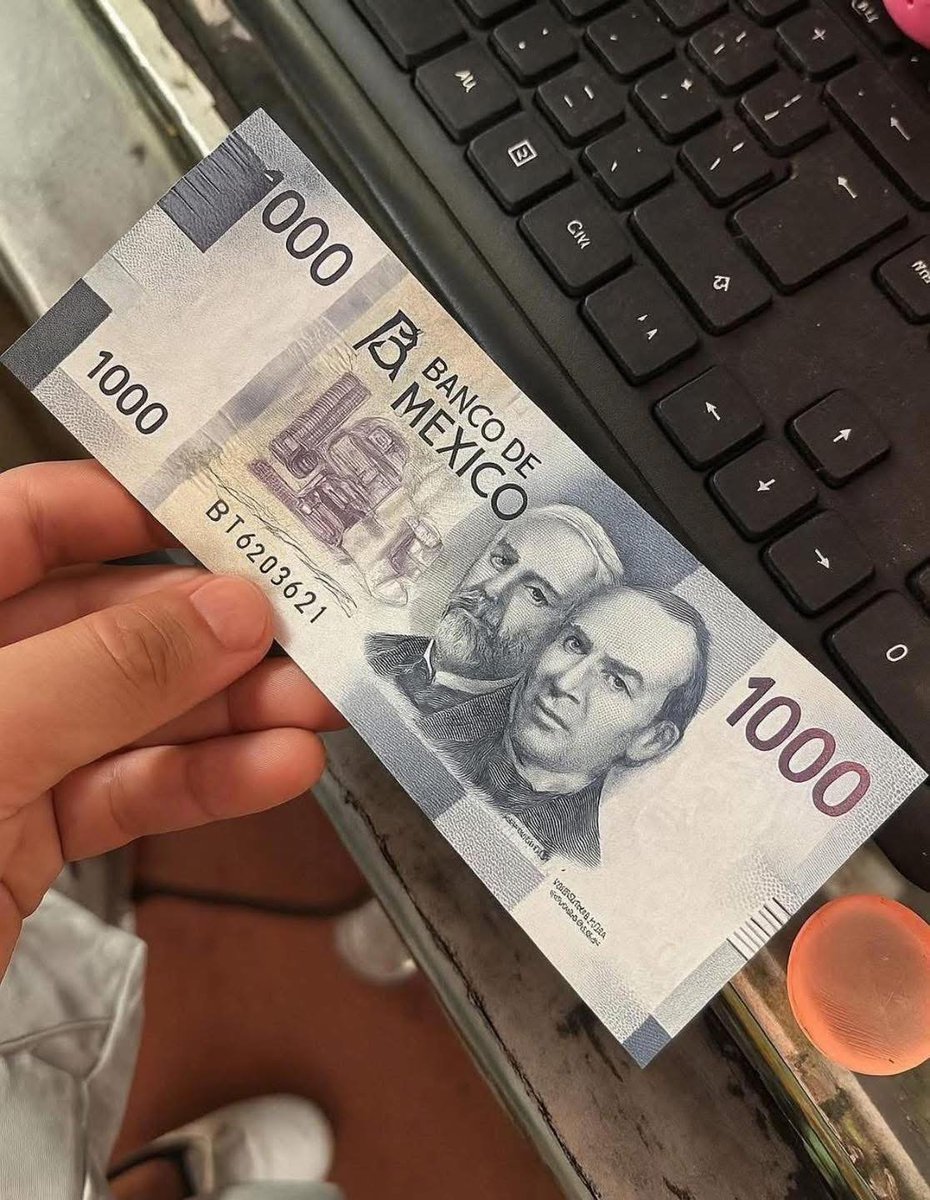 TrátaIo bien que este fin de semana te van a caer varios de esos 🤞