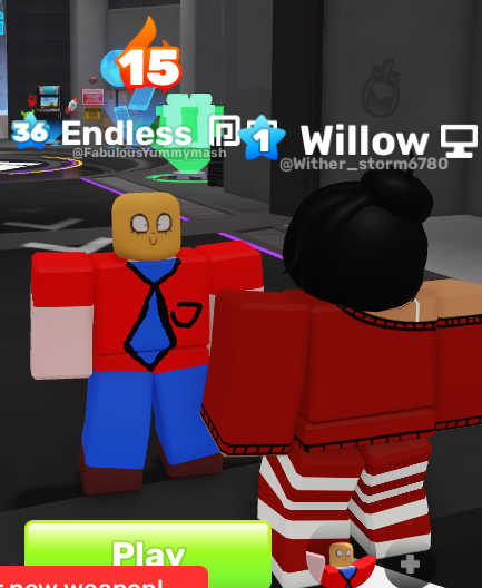 Ricky Index (Endless Dev) tweet media