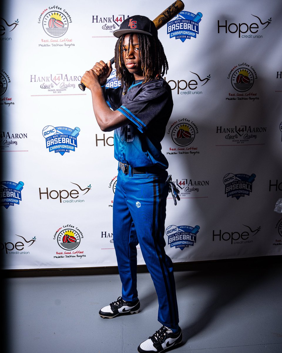 Magnolia Sports Association tweet media