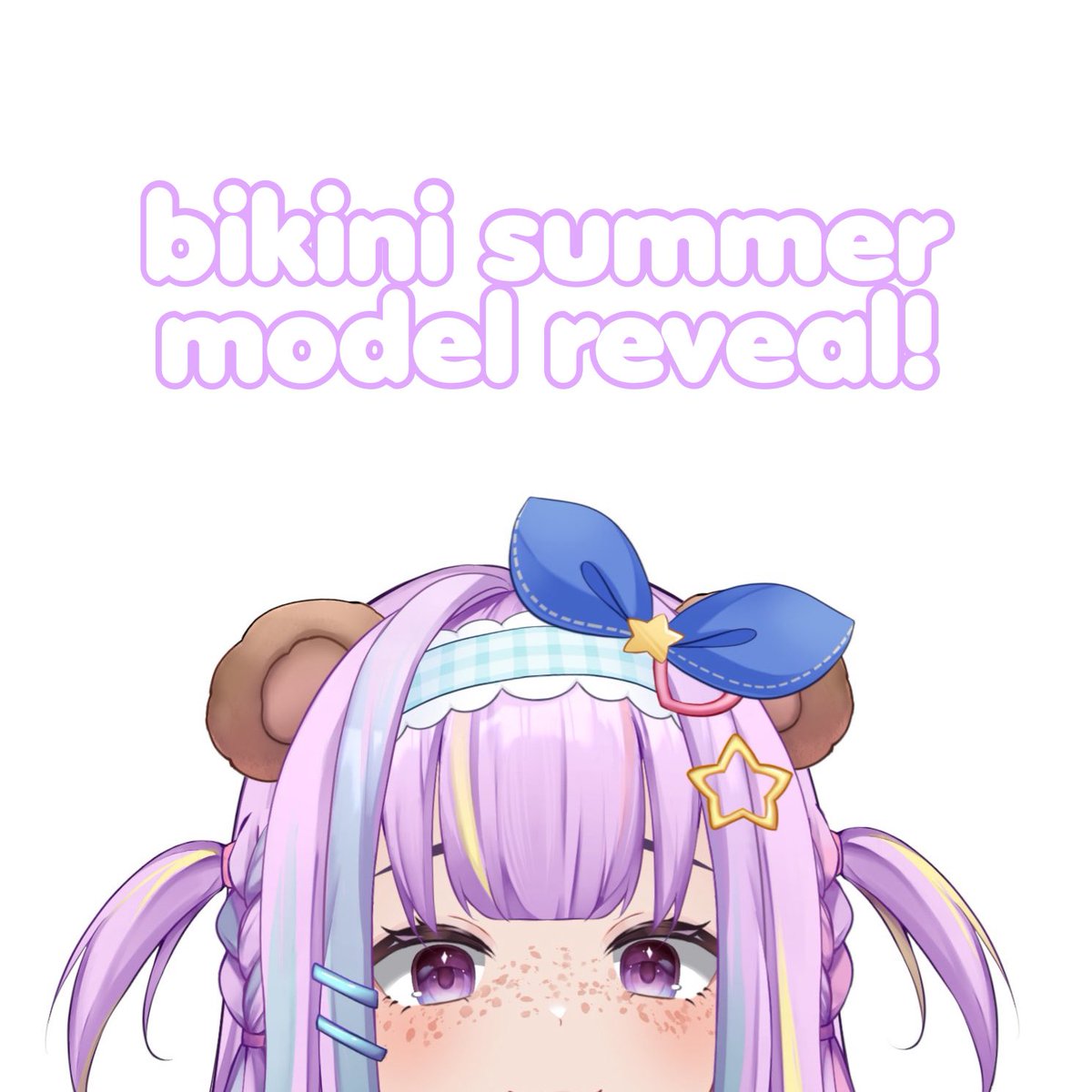 Monday, August 11th @ 6pm est I will reveal the winning design for the design contest + debit the outfit on my model! 🫶🏻🥹 so excited to share with everyone!!! I hope to see you there!!!