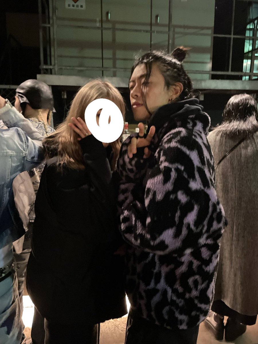 せかち tweet media