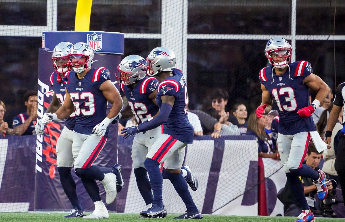 Say goodbye <a href="/TreVeyonH4/">TreVeyon Henderson</a> 👋