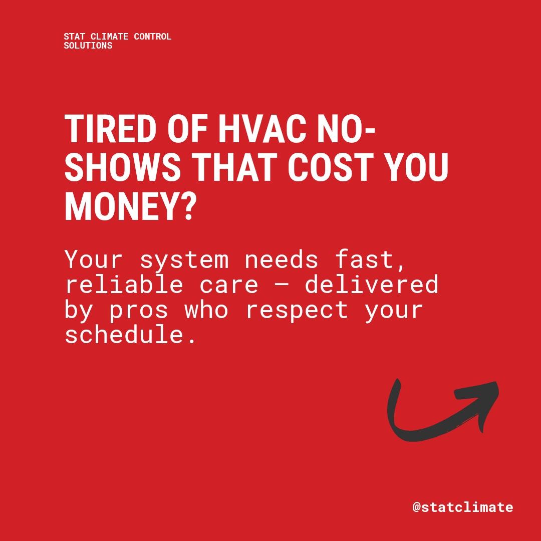 STATClimate's tweet image. Need a commercial HVAC team that shows up? Fast response. Licensed techs. Transparent pricing.
Questions about your system? Ask below.
Visit statclimate.ca

#hvac #hvactechnician #hvacservice #hvacinstallation #hvacmaintenance #furnace #ac #hvaclife #commercialhvac