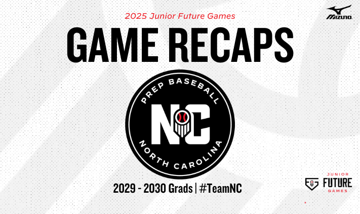 Prep Baseball NC tweet media