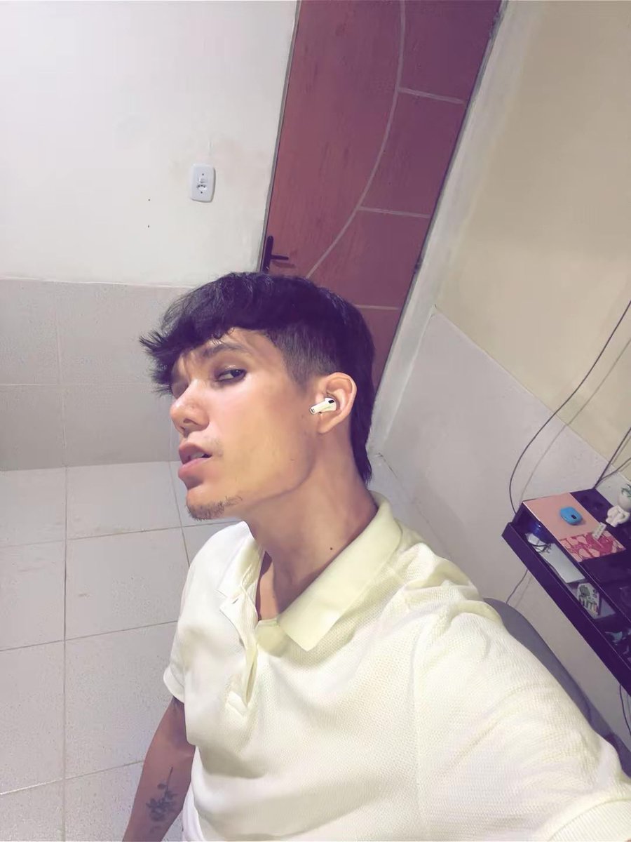 Faria? 🙂‍↔️