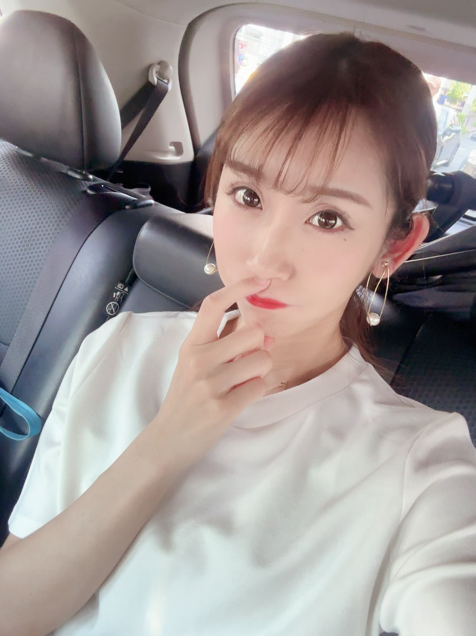 小原春香/こはるん日和 先日は歌のお仕事🎤 小原春香ちゃん、小野晴香ちゃんと一緒に