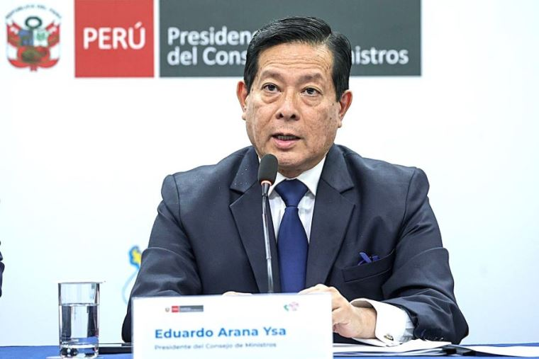 🔴Perú enviará nota de protesta a Colombia por sobrevuelo en espacio aéreo peruano.👉ow.ly/I4Hx50WCm75