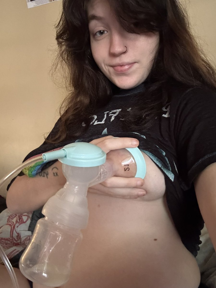 i feel like a cow 😂