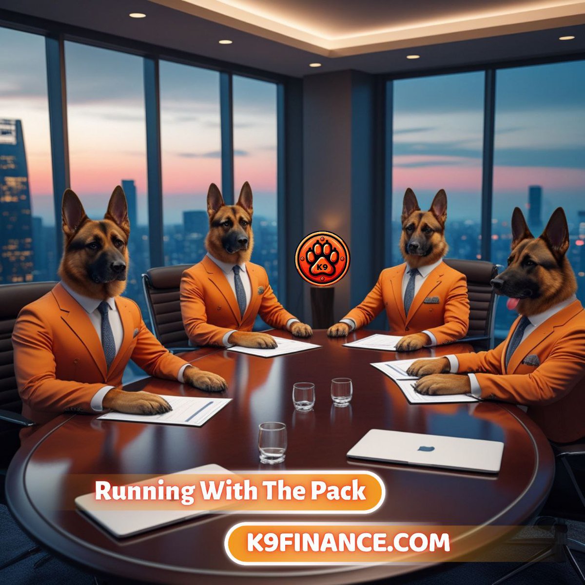 K9BoneMiner's tweet photo. Join the K9 Telegram Community This Weekend!

Among all the lively chatter in the K9 Telegram groups, the weekend brings even more excitement! The K9 community stays buzzing with discussions, and the dedicated team makes sure to carve out time for a voice chat (VC) every single day—yep, that includes Saturdays and Sundays! 🎉

Come join the fun, share your thoughts, and connect with the pack in real-time. Whether you're a regular or new to the group, the weekend VCs are the perfect way to dive into the conversation. 🐾

📅 When: Daily, including weekends (Saturdays & Sundays)
📍 Where: K9 Telegram Group Voice Chat
💬 How: Jump into the TG group and look for the VC link!
Don't miss out—see you in the chat! 🚀 #K9Community #weekendvibes 

Telegram: https://t.co/vUJme7fWOo