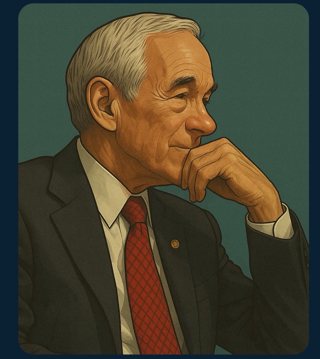 90 incredible years for Dr. Ron Paul, a man who has brought more people to liberty than almost any other, while creating a movement to #EndtheFed that continues to inspire. Happy Birthday, Dr. Paul. Thank you.
