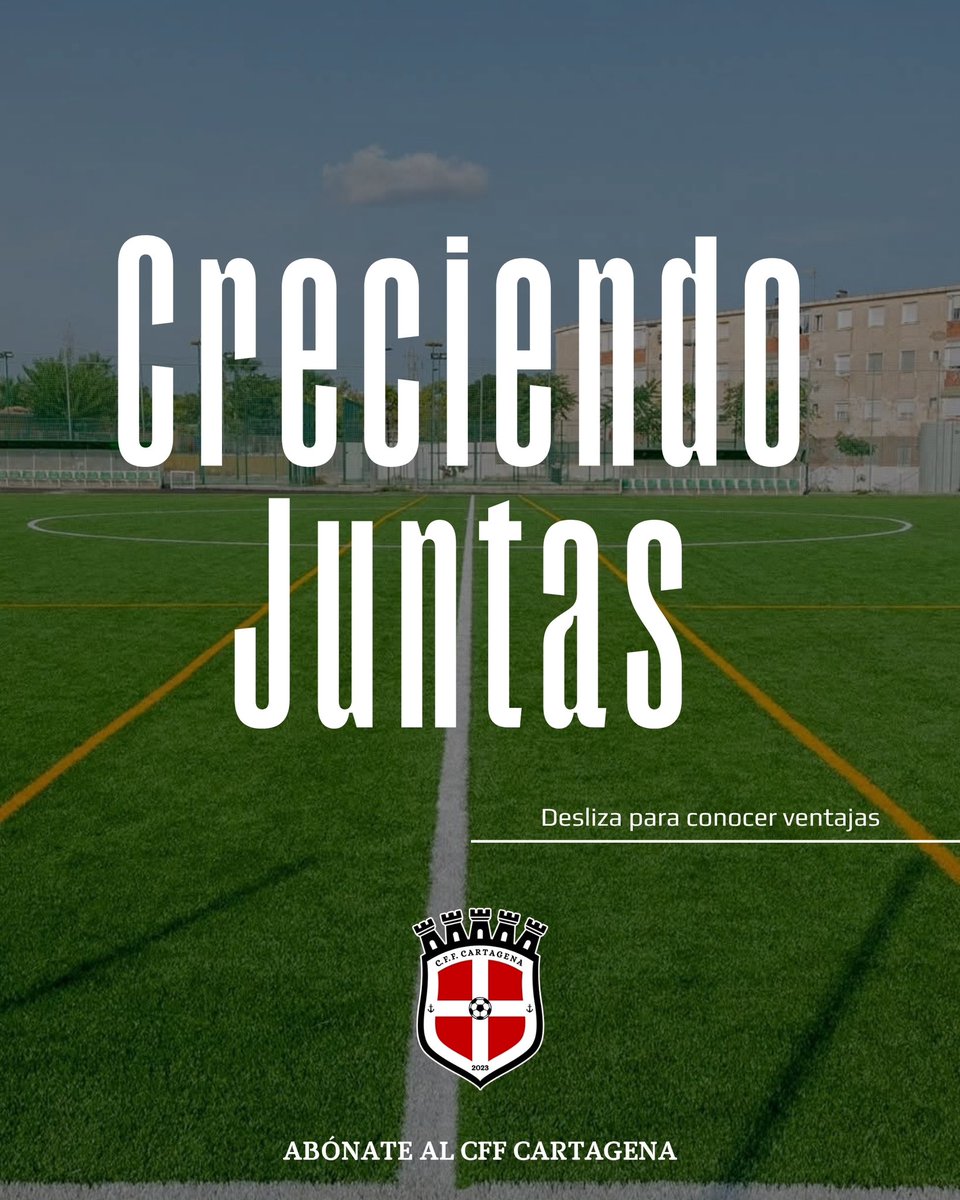 Conoce las 𝗩𝗘𝗡𝗧𝗔𝗝𝗔𝗦 que tiene abonarse al 𝗖𝗙𝗙 𝗖𝗔𝗥𝗧𝗔𝗚𝗘𝗡𝗔.❤️🤍🤣👇👇👇👇👇👇👇👇👇👇👇