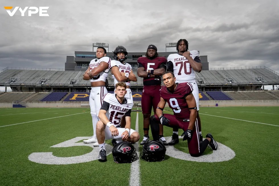 VYPE Houston tweet media