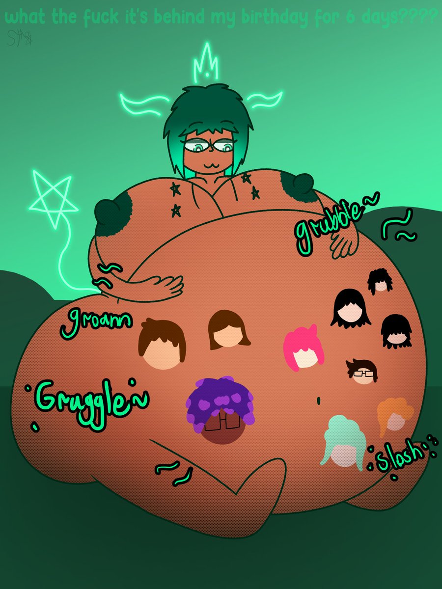 πGoddess Starra π (storroadulty18.bsky.social) (@susstorro_18) on Twitter photo happy vore day ehe~
<a href="/SophTheFreaky/">Soph! π (c00ms open)</a>
The rest are on bluesky
@/almatwirled.bsky.social
@/nastidore.bsky.social
@/cbthesubby.bsky.social
@/restonnsfw.bsky.social happy vore day ehe~
<a href="/SophTheFreaky/">Soph! π (c00ms open)</a>
The rest are on bluesky
@/almatwirled.bsky.social
@/nastidore.bsky.social
@/cbthesubby.bsky.social
@/restonnsfw.bsky.social