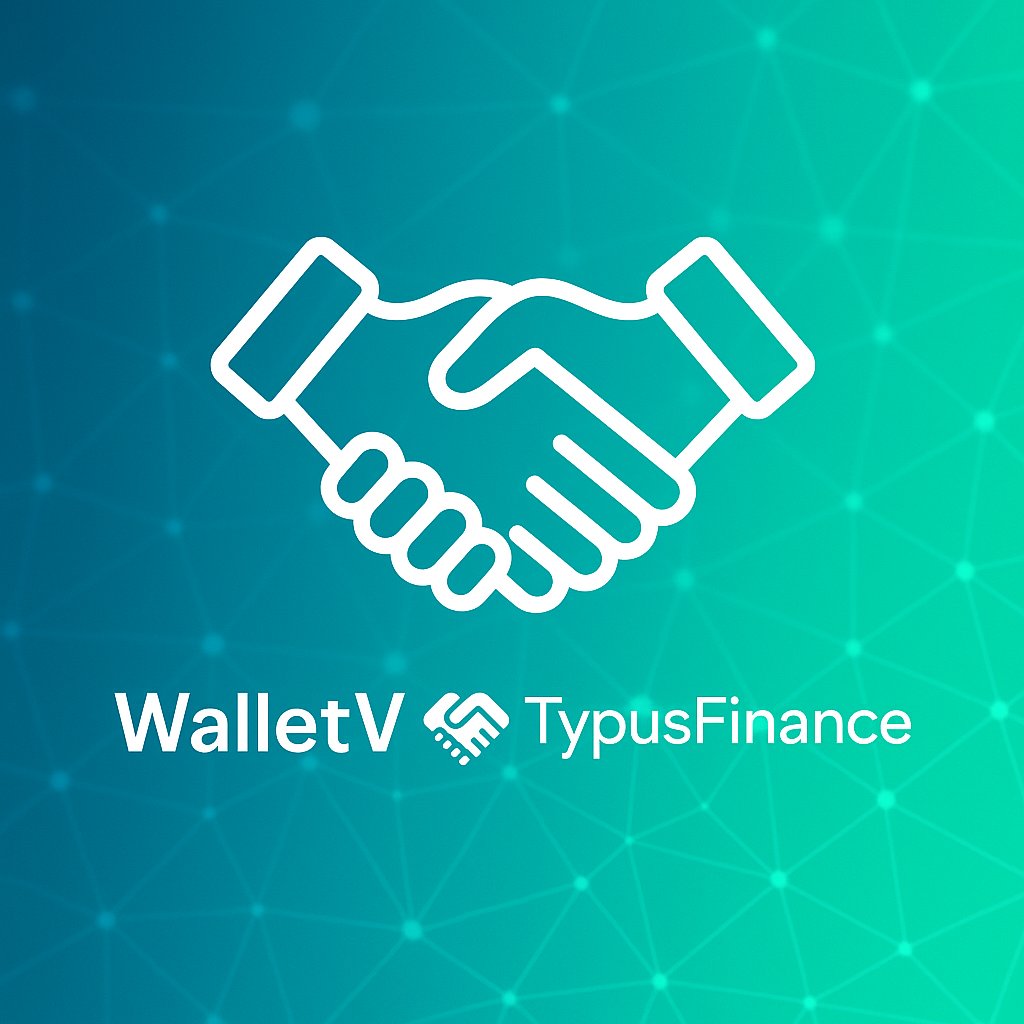 AhadMunsi16472's tweet photo. "When communities connect, REP grows stronger. ๐ค
@GiveRep x @ProjectB โ Building the future together on $SUI ๐"
#GiveRep #OnChainReputation #SuiNetwork #REPfarm
@WalletV_io @TypusFinance https://t.co/SYSsC7QKN5