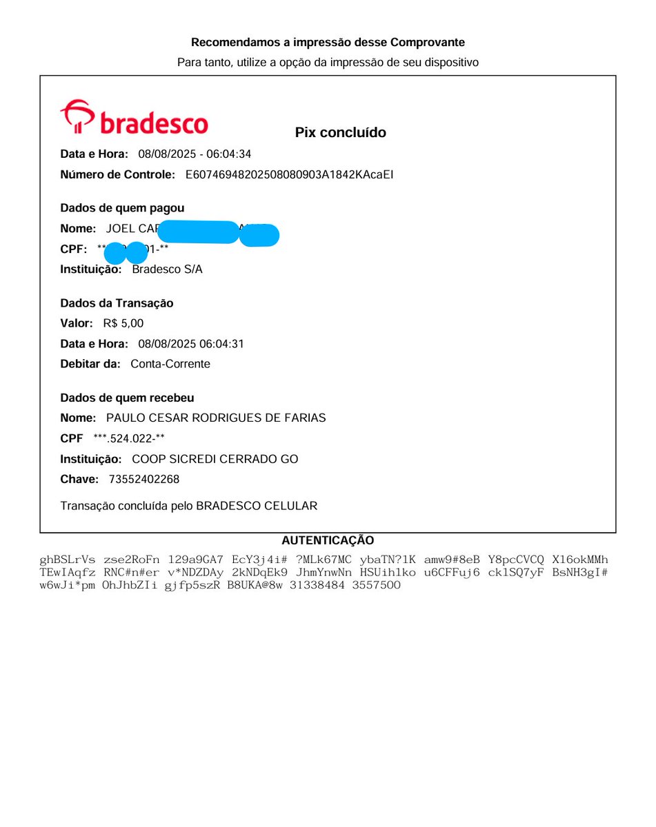 Joel Araújo (@joelaraujodf) on Twitter photo <a href="/drpaulofaria22/">DR. PAULO FARIA</a> Ajudei de coração o Sr. Daniel Silveira 🙏 É pouco, mas é de coração, pois vivo situação parecida.
Sou pai de família, que perdeu sua única fonte de renda.
Peço apoio para que minha família não vire estatística de moradores de rua 💔
➡️ vakinha.com.br/5131232
#Apoio #Vakinha <a href="/drpaulofaria22/">DR. PAULO FARIA</a> Ajudei de coração o Sr. Daniel Silveira 🙏 É pouco, mas é de coração, pois vivo situação parecida.
Sou pai de família, que perdeu sua única fonte de renda.
Peço apoio para que minha família não vire estatística de moradores de rua 💔
➡️ vakinha.com.br/5131232
#Apoio #Vakinha