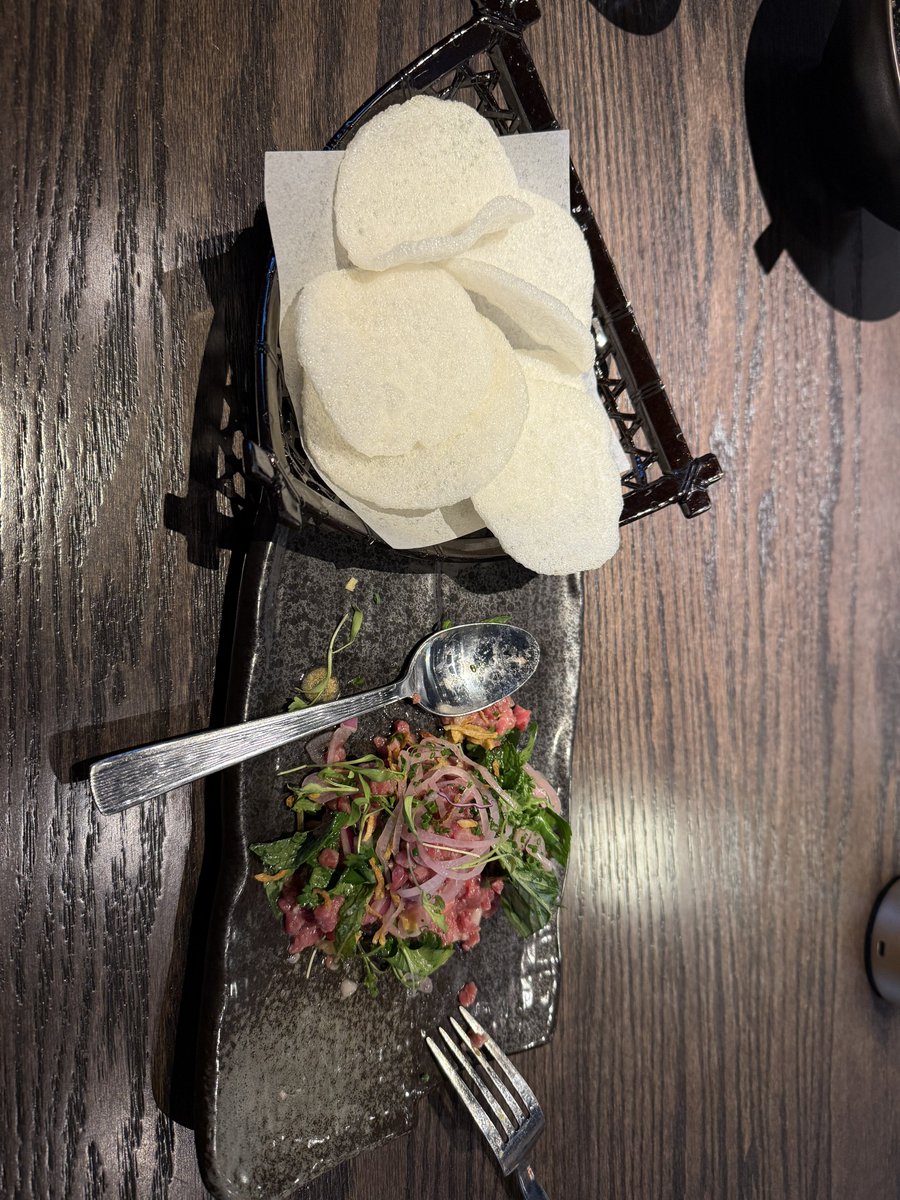 Cowtown Eats tweet media