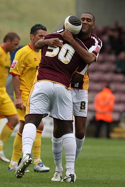 Cobblers Past 👞 (@cobblerspast) on Twitter photo #OnThisDay in 2️⃣0️⃣0️⃣8️⃣ Akinfenwa scored two penalties as the Cobblers came from behind to beat Cheltenham at Sixfields.
#ntfc | <a href="/ntfc/">Northampton Town</a> | #ShoeArmy 👞 #OnThisDay in 2️⃣0️⃣0️⃣8️⃣ Akinfenwa scored two penalties as the Cobblers came from behind to beat Cheltenham at Sixfields.
#ntfc | <a href="/ntfc/">Northampton Town</a> | #ShoeArmy 👞
