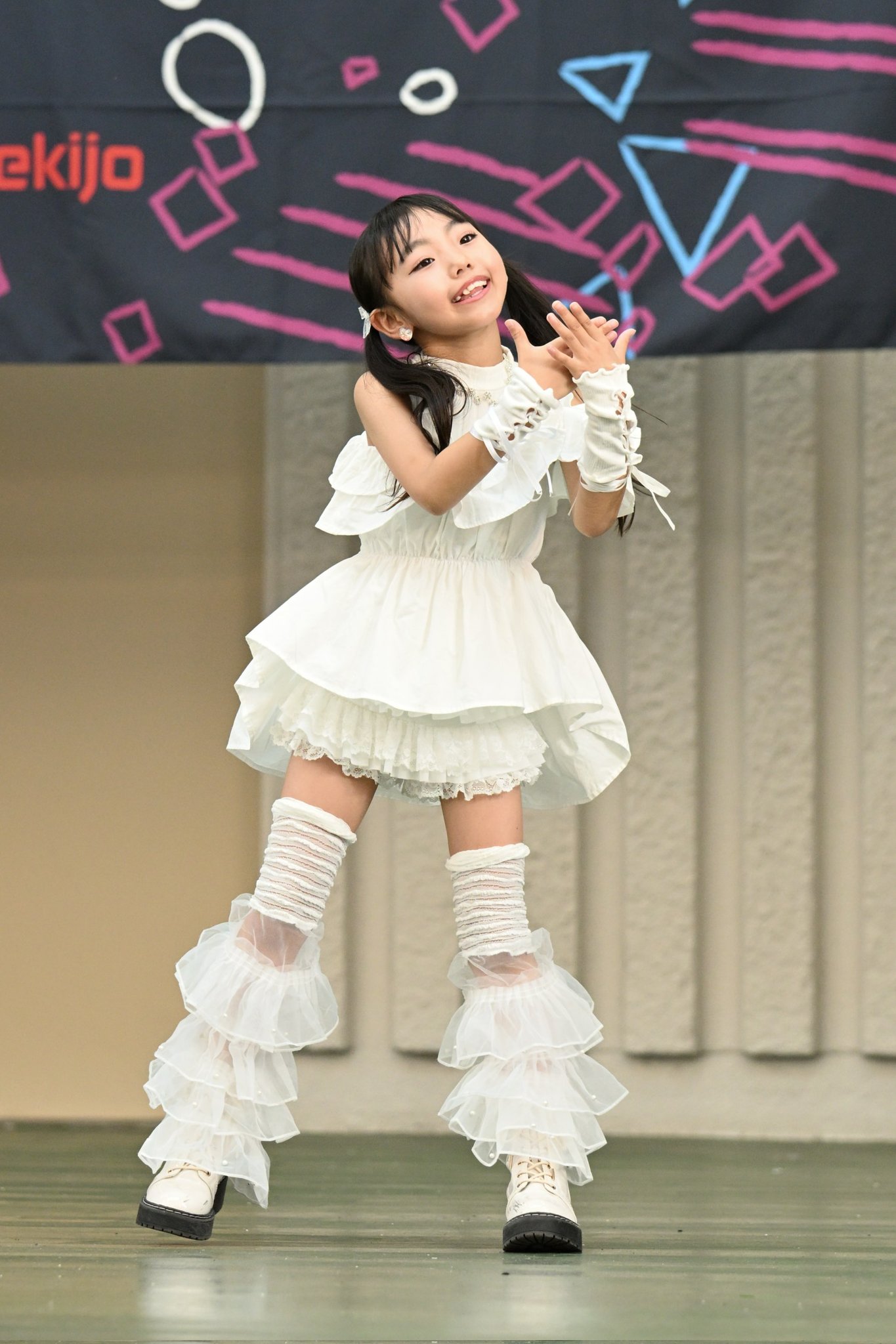 アイドル TVLIVEpremium Vol.12 2015 Winter ひらっち on X: 