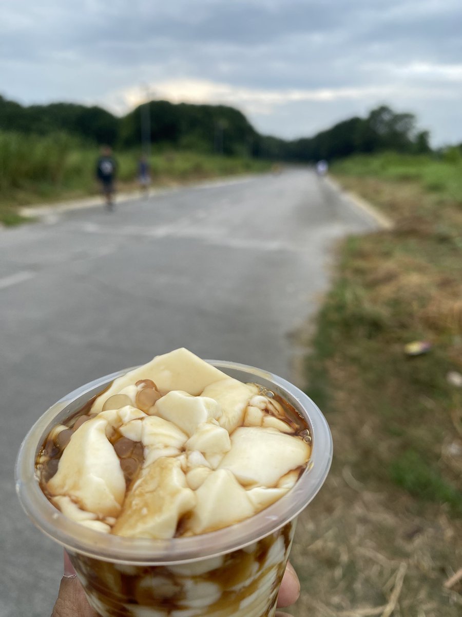 potahngna's tweet photo. after 2 mos.
Morning walk muna ngayon bukas
Morning walk/runโฆ.
Panu ko ma-achieve ang 16km hahahha
#roadto16k charot https://t.co/5WUwAPfM7F