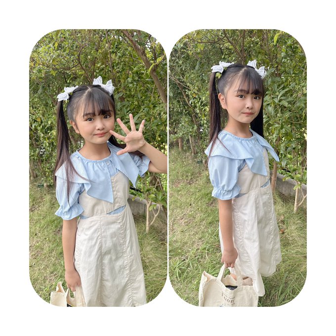 Twitterのコスプレ画像7