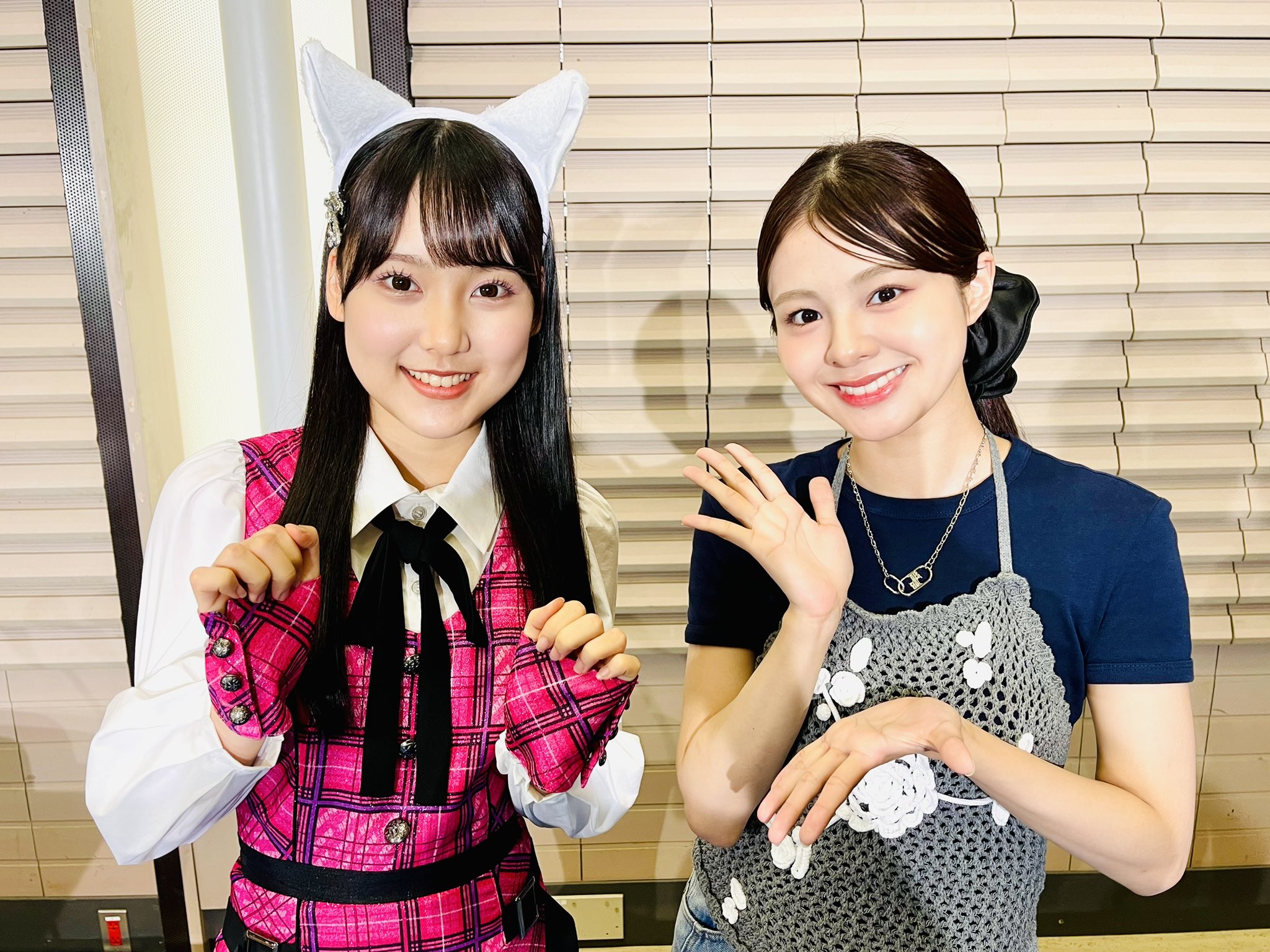 ひなたまつり on X: 