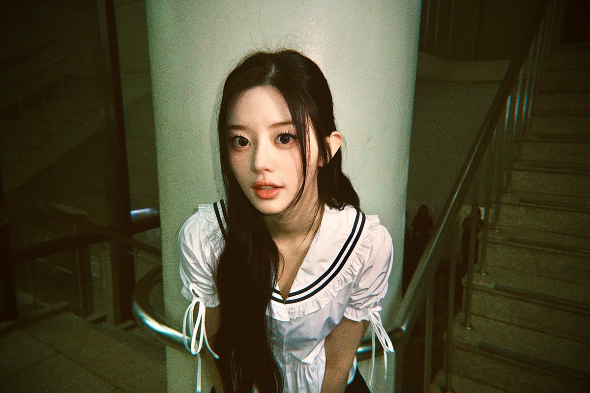 🐰📸 | 250809