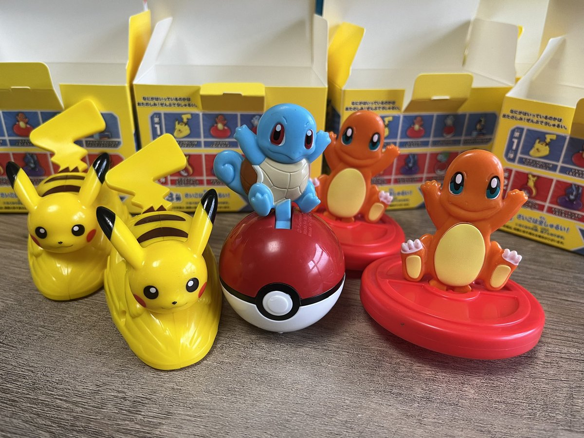 ピカピカまとめ売り ピカチュウ まとめ売り - メルカリ