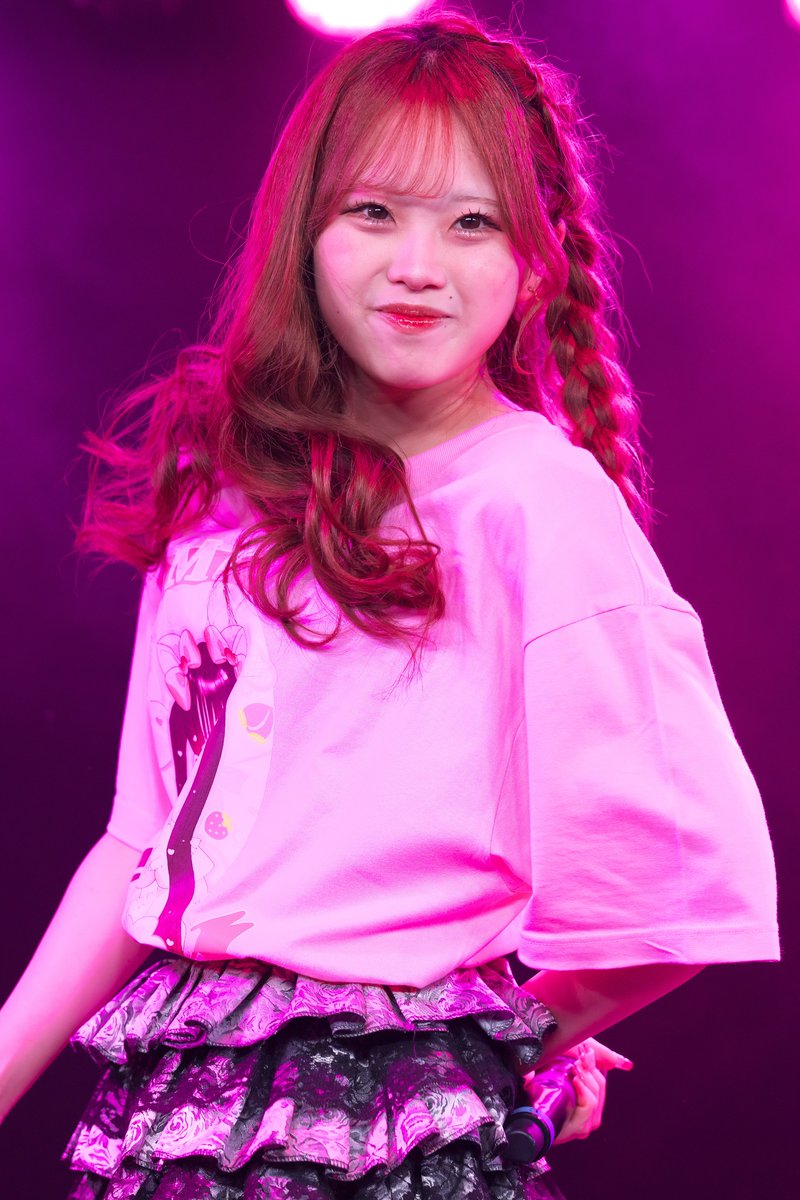 sg32767's tweet image. 2025.08.08 新宿Biske
#LIZZ
夢見るか さん

#るかと夢見る