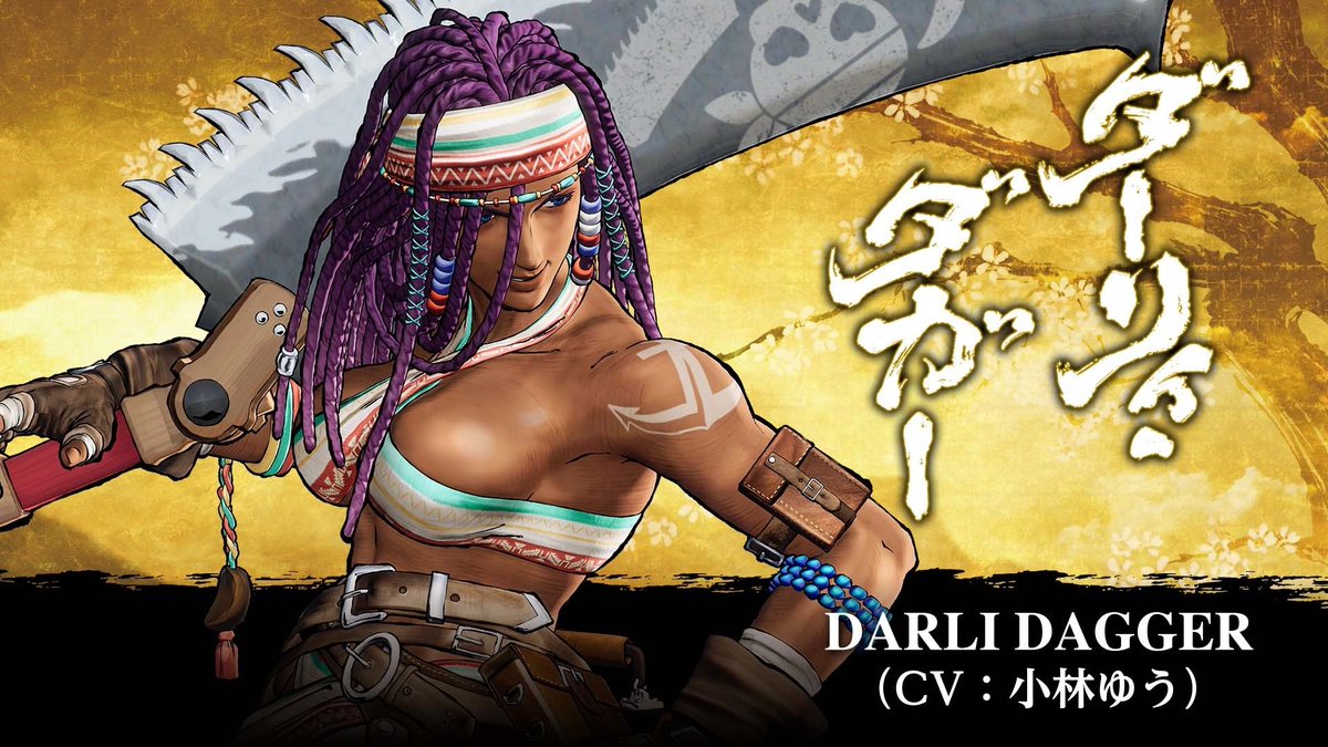 fighting game girl of the day | READ PINNED tweet media