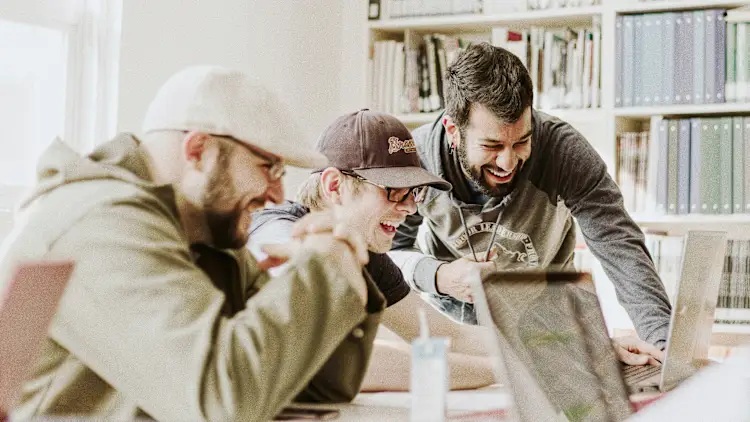theassurancegrp's tweet image. How To Start Making Work More Fun
fastcompany.com/91370166/how-t…
theassurancegroup.com
#recruiting #worklife #makeworkfun #recruiters