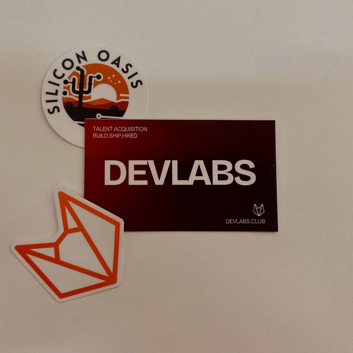 CodePlaceUS's tweet image. This Wednesday, CodePlace completed the DevLabs Startup Accelerator with a successful Demo Day presenting in front of venture capitalists and fellow builders. Special thanks to @Devlabs_club , Loloft, the VC Pannel, and all of the sponsors that made this possible