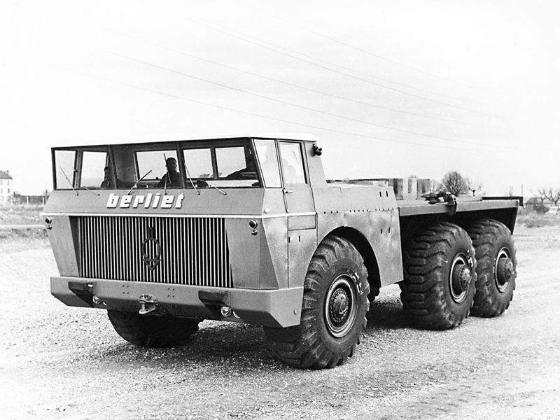 motorizm3's tweet photo. 1959 Berliet T100 No.4
#Berliet #BerlietT100 #Motorizm https://t.co/6cLcbQ7csC