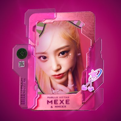 #NewProfilePic #mexe #MEXEOut21August #nmixx #pabllowithnmixx #pabllovittar #portugesenotspanish #thisiskindagiving #squidgame