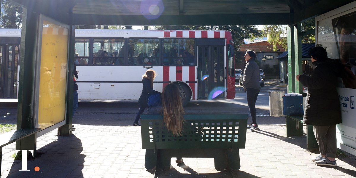 El boleto de colectivo en Pinamar aumenta un 24,73%: así quedó la tarifa. wp.me/p7X1SY-x1n