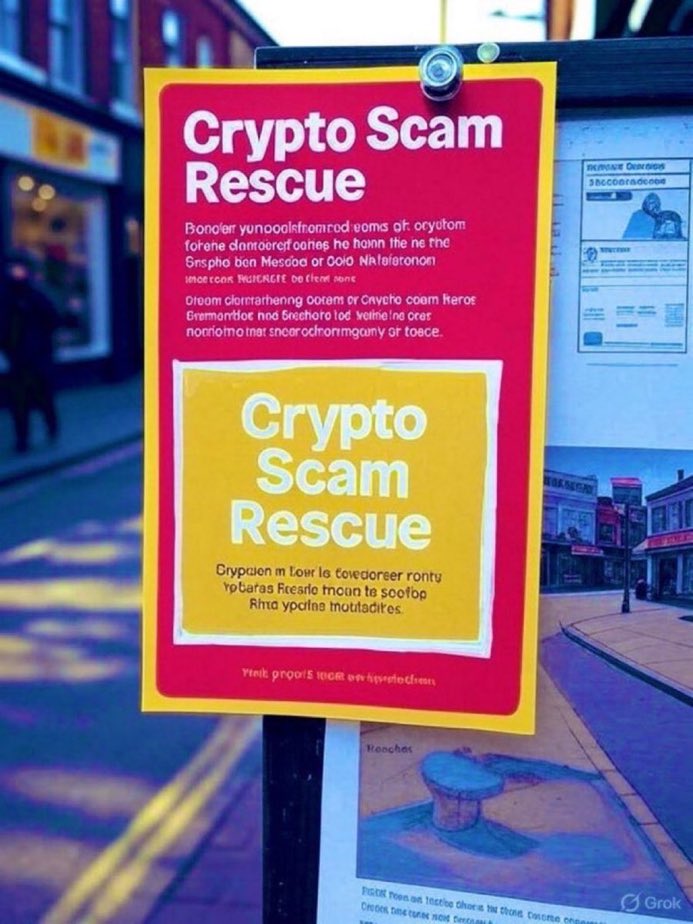 offsznxx's tweet image. 🚨 CRITICAL SCAM ALERT!  
#Cryptonux, #Lobitcoin, and #Bitarp are secretly draining ETH &amp;amp; USDT!  
This isn’t a glitch—it’s a scam!  
📩 DM now for rapid recovery assistance!  
#BitWalletBP #CryptoRecovery #CryptoNews #ScamAlert #DeFiProjects #Febya #fonnbit