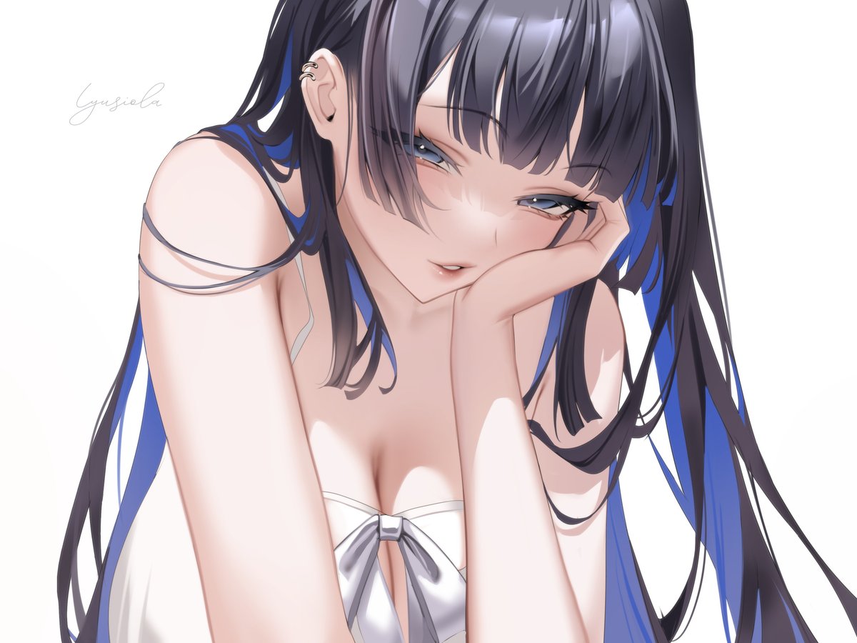 杨若汐 d11_24 (@lightdd0) on Twitter photo #kronillust #kronillust