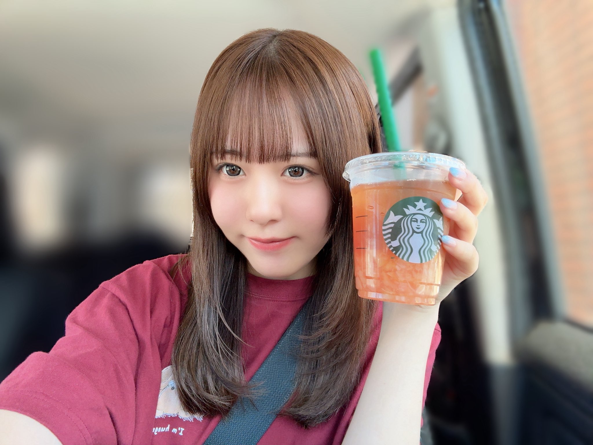 七瀬ゆあ on X: 