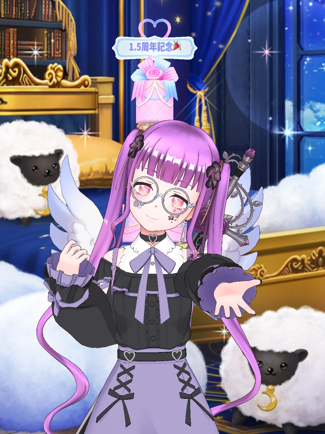 音城さくら💜🎵 on X: 