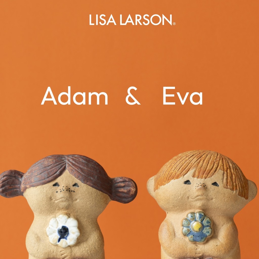 Lisa Larson.JP on X: 